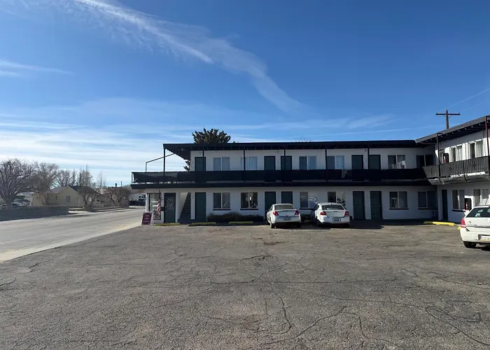 Apartment The Mint Rock Springs
